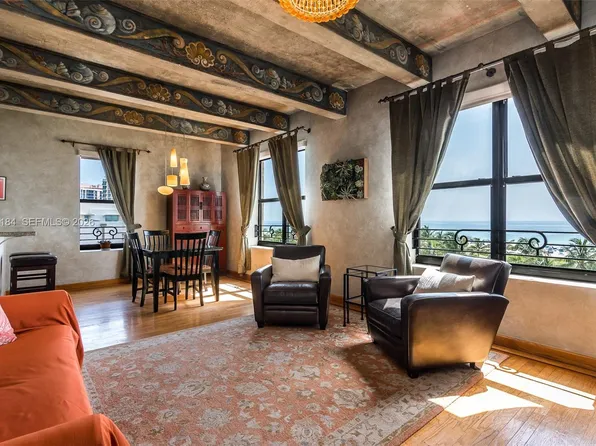 1330 Ocean Dr Unit R5f, Miami Beach, FL 33139