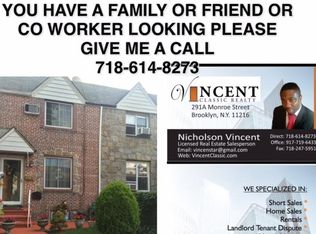 130 Branton St, Brooklyn, NY 11236