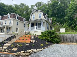 1440 Sesser Ln, Reading, PA 19606