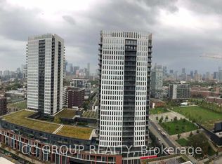 20 Tubman Ave #1711, Toronto, ON M5A 0M8