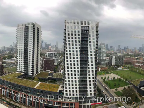 20 Tubman Ave, Toronto, ON