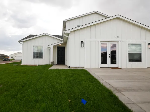 Aspen Plan, Legends At River's Run