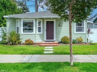 1833 261st St, Lomita, CA 90717