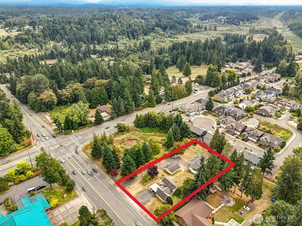 13041 & 13045 SE 208th Street, Kent, WA 98031