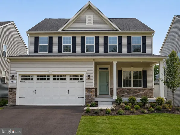 9817 Sawmill Branch Trl, Ellicott City, MD 21043