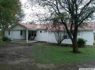 1774 County Road 1855, Arab, AL 35016