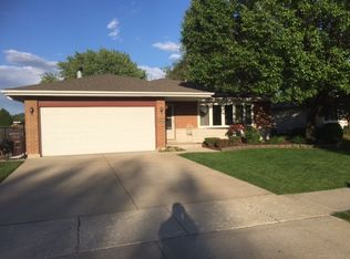 17925 66th Ave, Tinley Park, IL