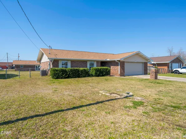 217 N Berthe Ave, Panama City, FL 32404
