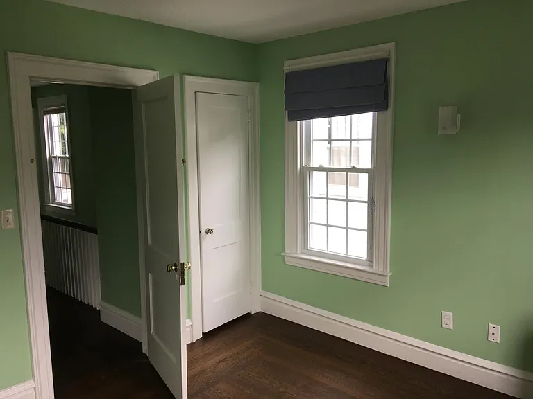 1st bedroom