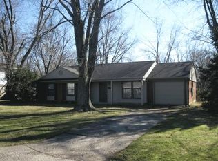 8507 Para Ct, Plantation, KY 40242