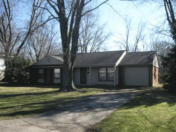 8507 Para Ct, Plantation, KY 40242