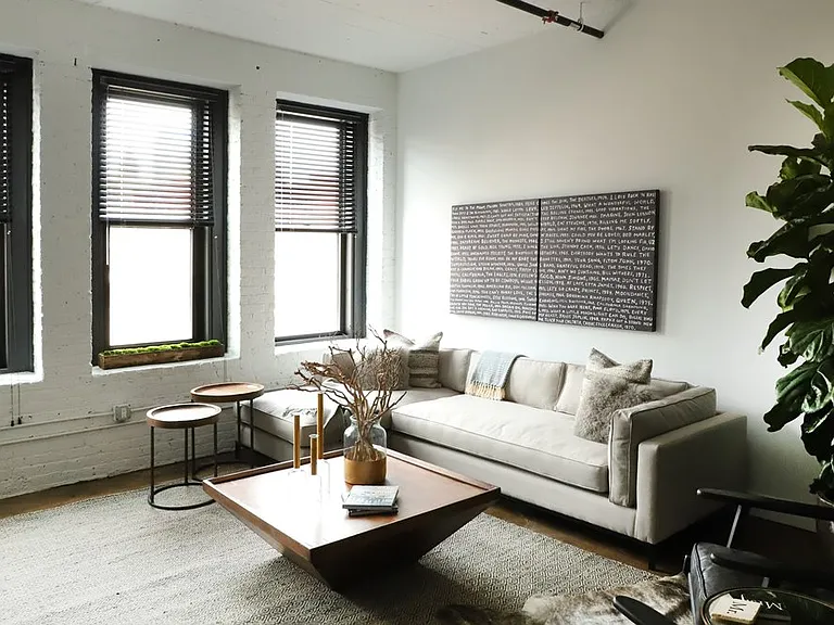 Atelier Third Ward Apartments — Photo 9