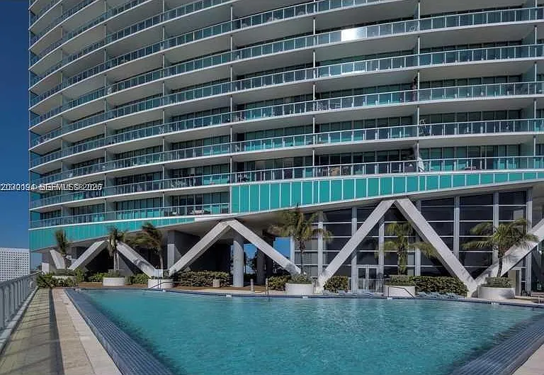 888 Biscayne Blvd #2911 — Photo 2