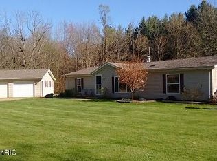 9522 E Uv Ave, Vicksburg, MI 49097
