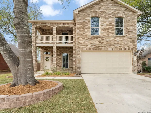 41 Edgecreek, San Antonio, TX 78254