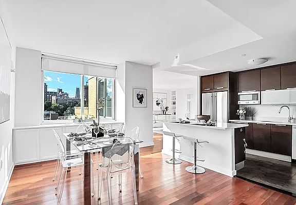 3rd image of 301 W 118th St Penthouse 2B