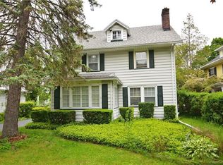 354 Rockingham St, Rochester, NY 14620