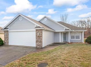 5419 Downey Ct, Independence, MO 64055