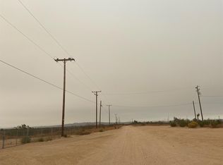 Middleton Rd, Phelan, CA 92371