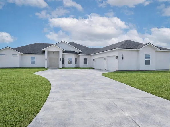 1850 Mama Fefi Dr, Corpus Christi, TX 78414