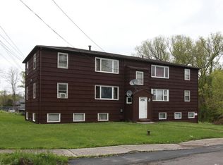114 Ford Ave APT 5, Syracuse, NY 13207