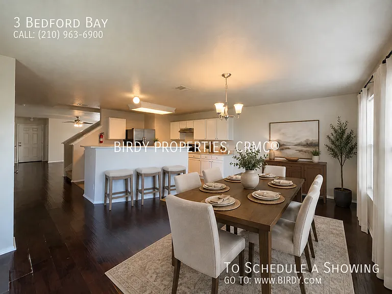 3 Bedford Bay — Photo 3