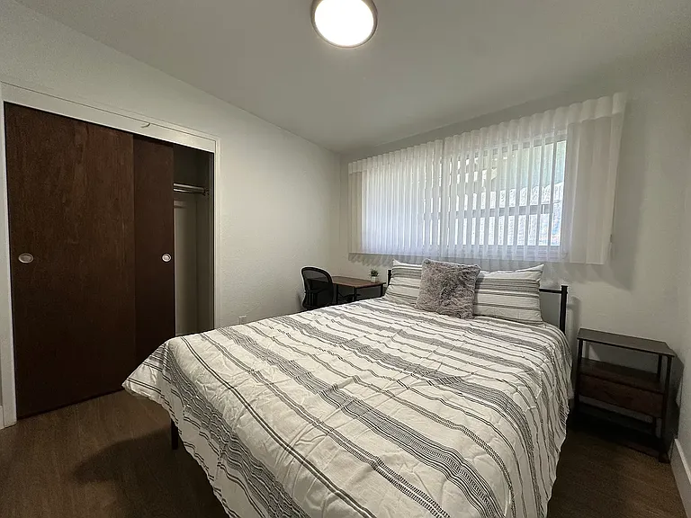 Student Housing in Davis, CA — Photo 7
