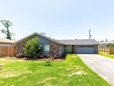 5 Cherry Valley Dr, Little Rock, AR, 72211