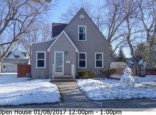 421 N Sidney St, Kimberly, WI 54136