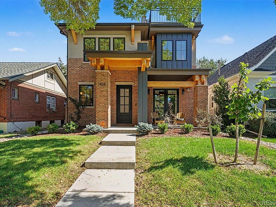 1st image of 1416 S Clarkson Street