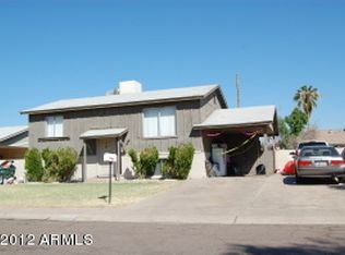 4356 E Nancy Ln, Phoenix, AZ 85042