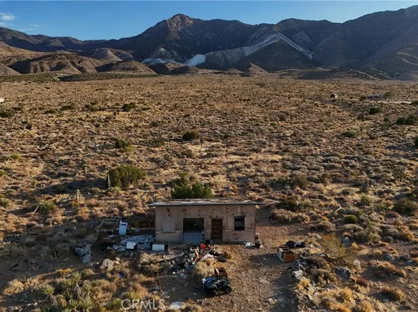 773 Richard St, Lucerne Valley, CA 92356