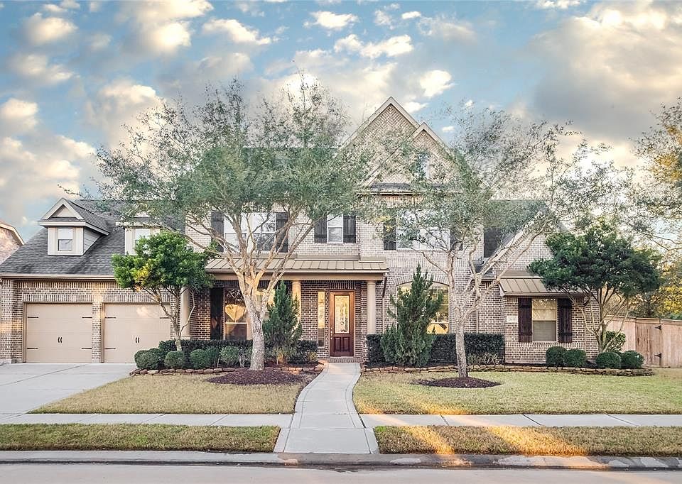 1st image of 28015 Iberville Glen Dr
