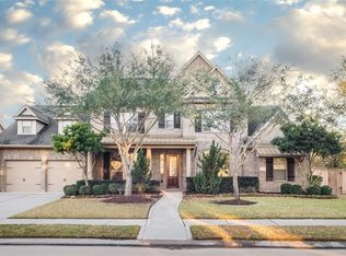 28015 Iberville Glen Dr, Katy, TX 77494