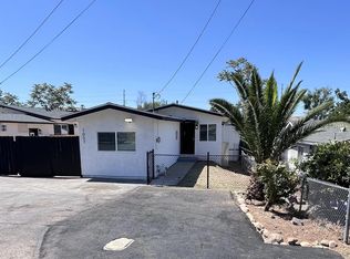 1057-1061 Sumner Ave, El Cajon, CA 92021