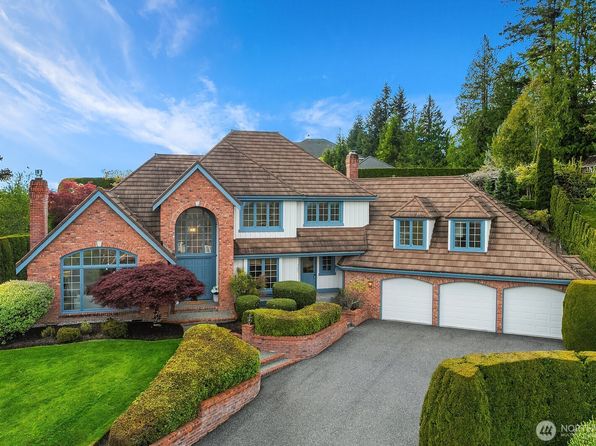 4623 233rd Avenue SE, Sammamish, WA 98075