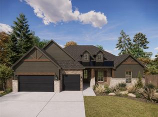 503 Explorer Trl, Norman, OK 73069