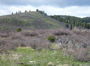 17 Pheasant Ln, Ellensburg, WA 98926