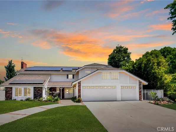 25831 Prairestone Dr, Laguna Hills, CA 92653