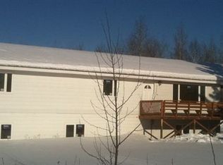 2281 Freedom Dr, North Pole, AK 99705