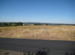 0 S Ben Burr Rd, Spokane, WA 99223