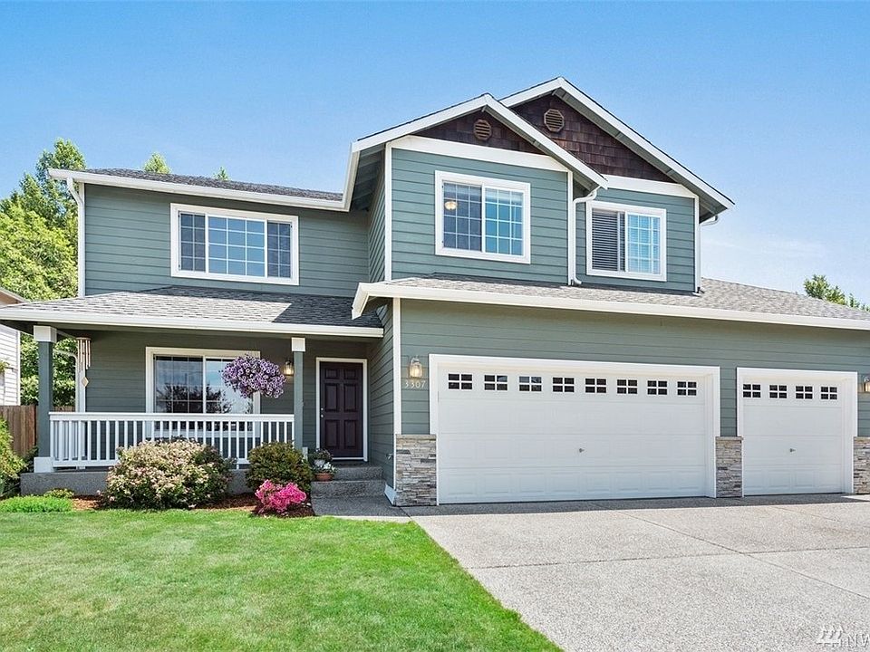 1st image of 3307 66th Ave NE