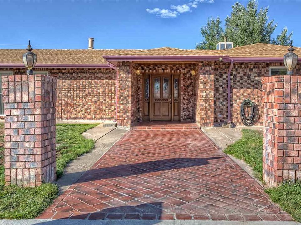 3701 Chaco Dr Gallup NM 87301 Zillow