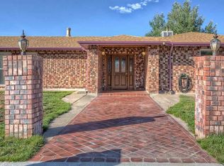 3701 Chaco Dr, Gallup, NM 87301