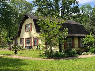 196 Paige Ln, Pineville, LA 71360