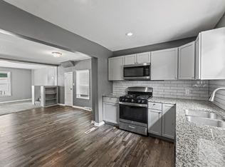 17 S 23rd St, Kansas City, KS 66102