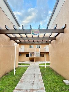 14907 SW 80th St APT 204, Miami, FL, 33193