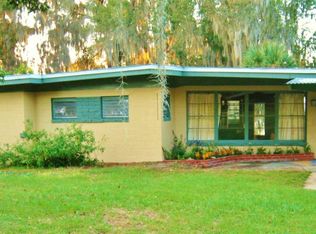 6412 Latchstring Ln, Melrose, FL 32666