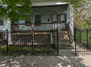 6921 S Normal Blvd, Chicago, IL 60621