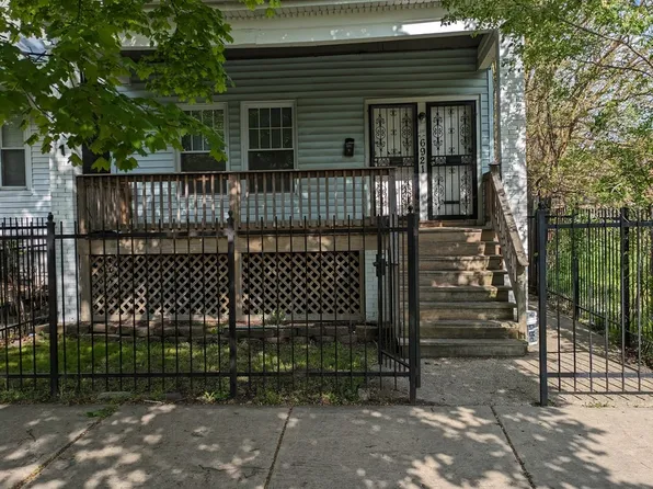 6921 S Normal Blvd, Chicago, IL 60621